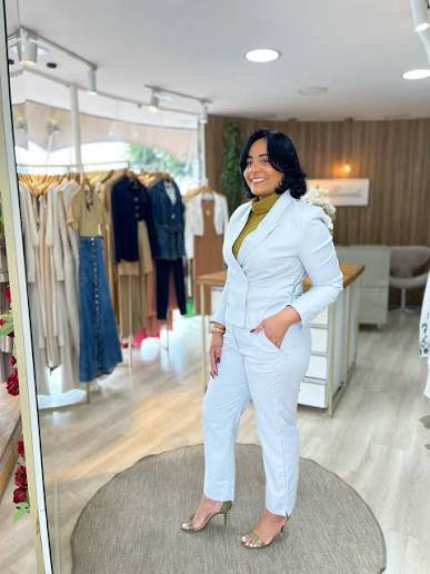 Cliente Ana Paula S.
